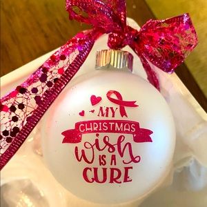 Personalized Decoration Ornaments